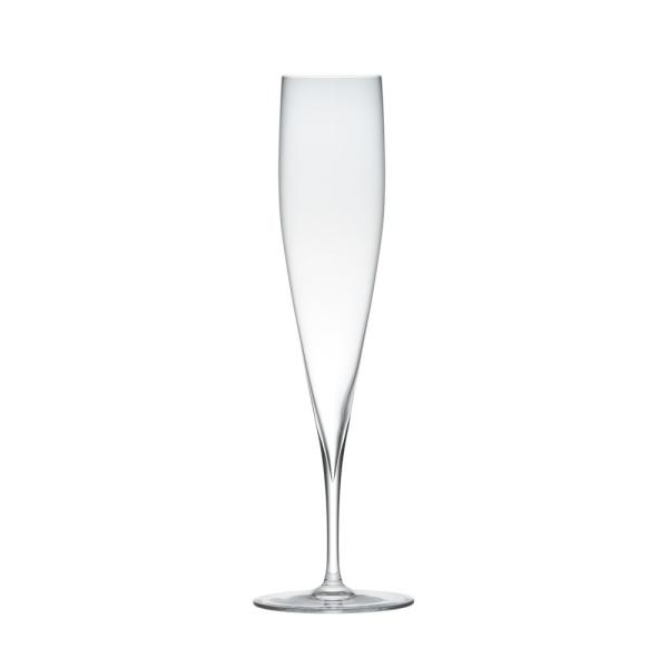 木村硝子店　シャンパングラス　サヴァ（Cava 6oz シャンパーニュ）200ml　（取り寄せ商品）高級/ビール/キムラ/ガラス/業務用/プロ用