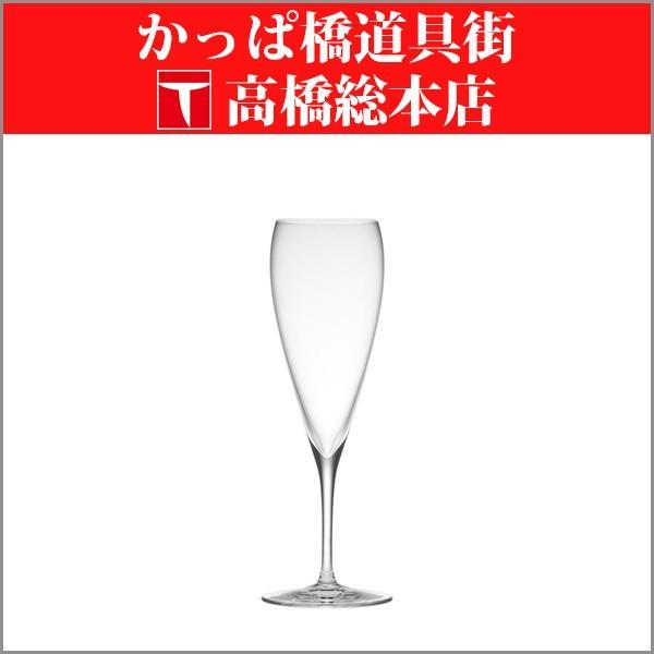 木村硝子店　フルート　バンビ　5oz　160ml　シャンパングラス　（取り寄せ商品）　大量注文承ります　高級/ビール/キムラ/ガラス/業務用/プロ用