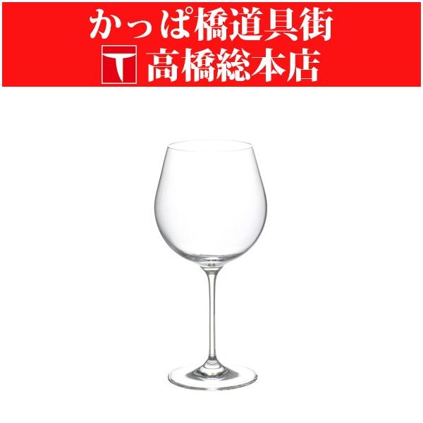 木村硝子店　ワイングラス　マロン 22oz ブルゴーニュ 660ml 　（取り寄せ商品）レストラン/バー/フレンチ/イタリアン/高級/ビール/キムラ/ガラス/業務用/プロ用
