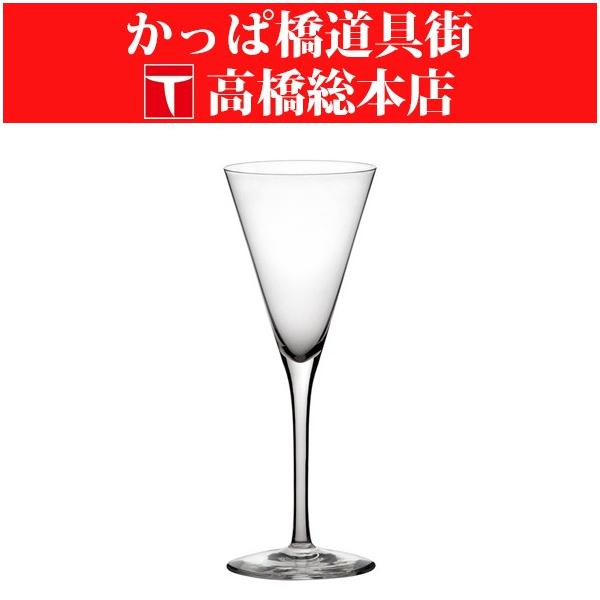 カクテルグラス　木村硝子店 プラチナ 5oz ラッパカクテル 170ml　（取り寄せ商品）カクテル　マティーニ　マルガリータ　スイーツ　レストラン