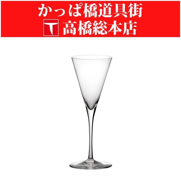 カクテルグラス　木村硝子店 プラチナ 4oz ラッパカクテル 110ml　（取り寄せ商品）カクテル　マティーニ　マルガリータ　スイーツ　レストラン
