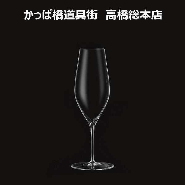 木村硝子店　グラナダ 7ozスパークリング 190ml シャンパングラス　（取り寄せ商品）　大量注文承ります　高級/ビール/キムラ/ガラス/業務用/プロ用