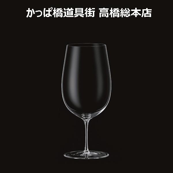 木村硝子店　バッハ 17ozワイン 540ml　ワイングラス  【取り寄せ商品】ホテル/レストラン/バー/フレンチ/イタリアン/キムラ/ガラス