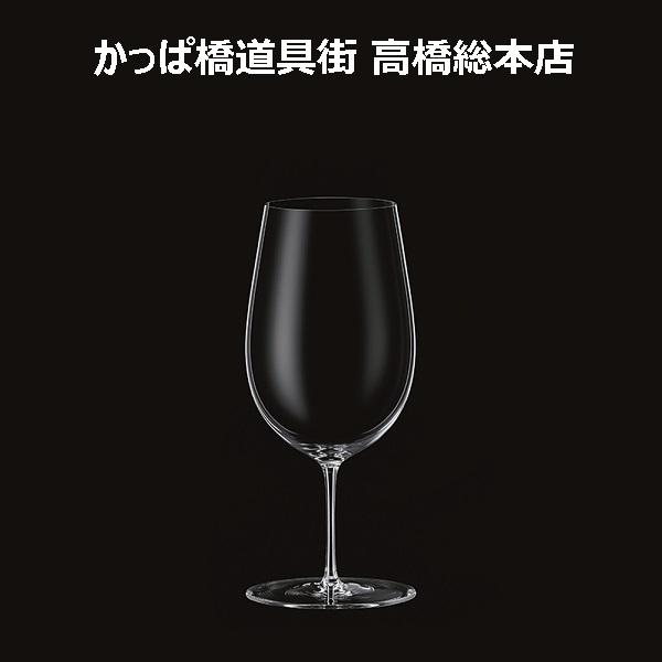 木村硝子店　バッハ 12ozワイン 380ml　ワイングラス  【取り寄せ商品】ホテル/レストラン/バー/フレンチ/イタリアン/キムラ/ガラス