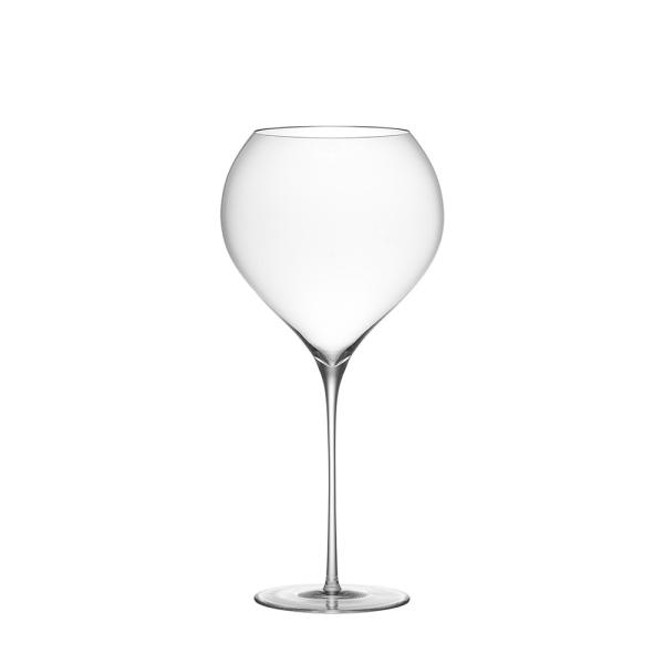 木村硝子店 ミツコ 28oz ブルゴーニュ【取り寄せ商品】グラス シャンパングラス ロゼ ワイン ハンドメイド カリクリスタル 高品質 エレガント 高級感