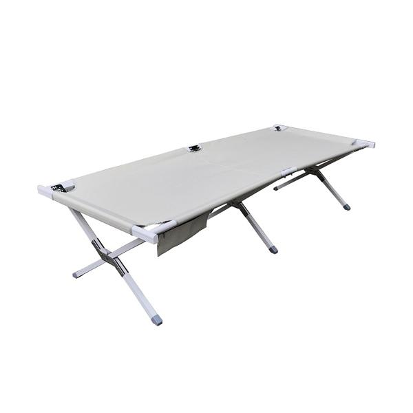 オンウェー onway Grand GIベッド/アイボリー アウトドア キャンプ