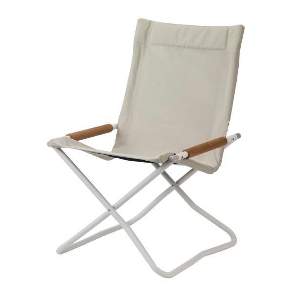オンウェー(Onway) リゾートチェアエックス/アイボリー OW-5659WD-IVY リゾートチェアエックス/アイボリー：Chairs