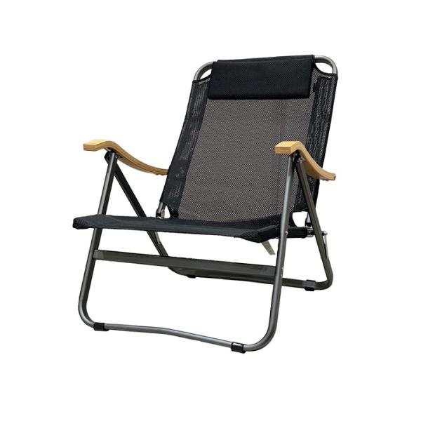 オンウェー　onway コンフォートチェア　傷、 汚れあり　キャンプ　BBQ オンウェー 新商品 onway コンフォートローチェア/メッシュ