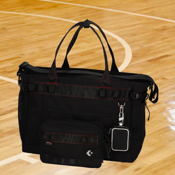 CONVERSE �z�C�b�X���P�[�X �o�X�P �o���[ �T�b�J�[ C2507083 ���i�摜4