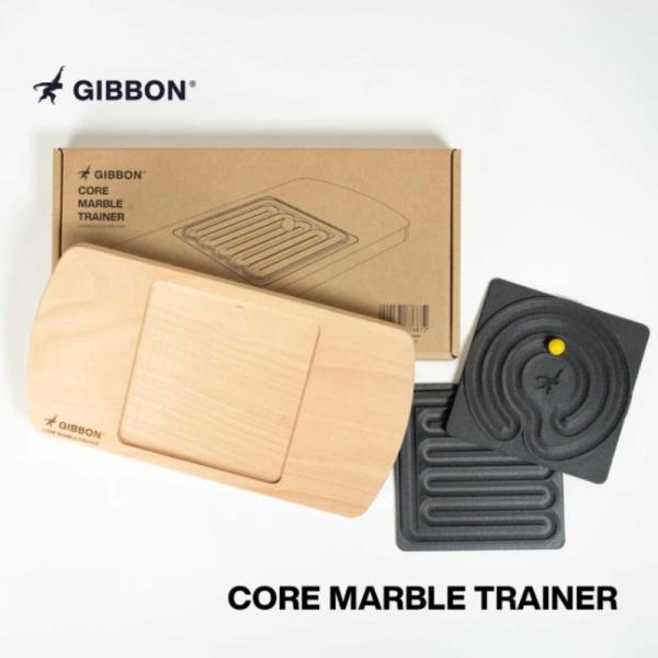 GIBBON �M�{�� �}�[�u���R�A�g���[�i�[ SlackBoard�p �����A�N�Z�T���[  �o�����X�g���[�j���O �̊� �؃g�� ���� ���K��� �W���� �A�X���[�g �D�ǔz�� ���i�摜1