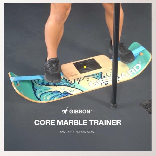 GIBBON �M�{�� �}�[�u���R�A�g���[�i�[ SlackBoard�p �����A�N�Z�T���[  �o�����X�g���[�j���O �̊� �؃g�� ���� ���K��� �W���� �A�X���[�g �D�ǔz�� ���i�摜2