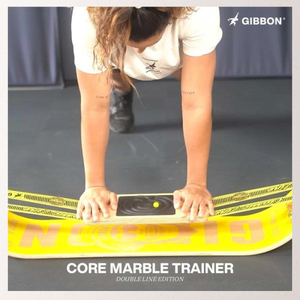 GIBBON �M�{�� �}�[�u���R�A�g���[�i�[ SlackBoard�p �����A�N�Z�T���[  �o�����X�g���[�j���O �̊� �؃g�� ���� ���K��� �W���� �A�X���[�g �D�ǔz�� ���i�摜4