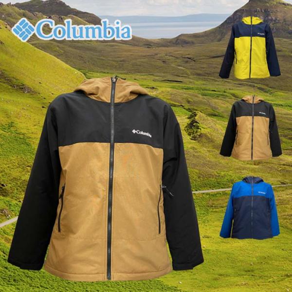 コロンビア Columbia マウンテンパーカー メンズパーカー トレーナー 通販 人気ランキング 価格 Com