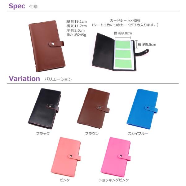 レディース カードケース 大容量 1枚 メンズ 手帳型 カードホルダー カード 収納 クレジットカード 診察券 名刺 入れ Er Cc1 Buyee Buyee Japanese Proxy Service Buy From Japan Bot Online