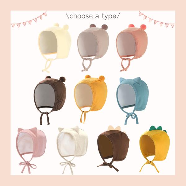 ベビー帽子 ベビーボンネット 帽子 ベビー ボンネット かわいい 新生児 幼児 赤ちゃん Buyee Buyee 일본 통신 판매 상품 옥션의 대리 입찰 대리 구매 서비스