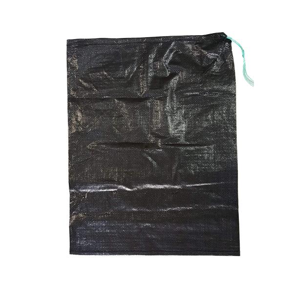 ブラック土のう　200枚入り　48ｃｍ×62ｃｍ約3年耐候　ＵＶ剤配合　中国製【品　名】ブラック土のう【サイズ】48ｃｍ×62ｃｍ【入り数】200枚【材　質】ＵＶ剤配合ポリエチレン【重　量】約12.7kg/梱包紫外線劣化防止剤を添加し、耐候...