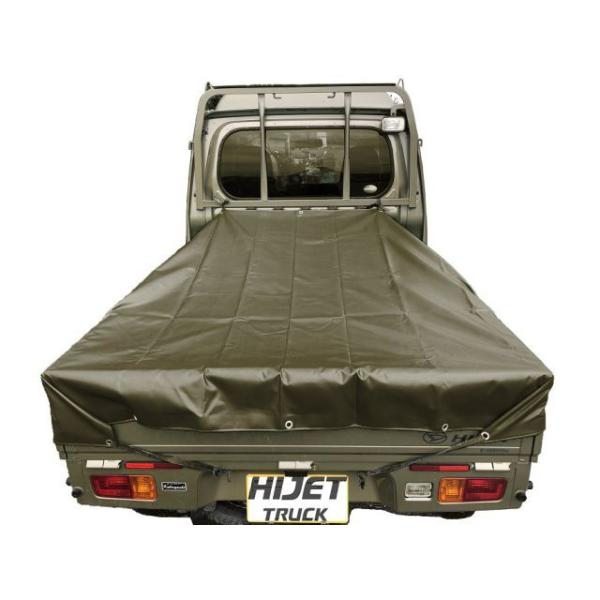 荷台シート 車 バイク Favofavoitems