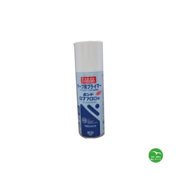 コニシ　テーププライマーＧ7700　430ml　1本