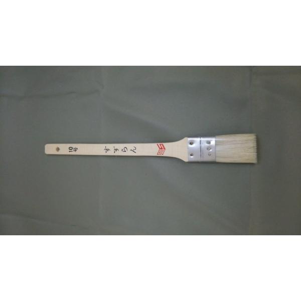 すずらん（豚毛）10号（30mm）