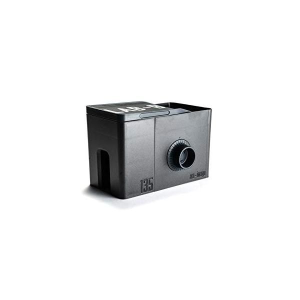 ars-imago LAB-BOX 現像タンク 135Module ars-imago LAB-BOX 現像タンク 本体+135Module Black edition : 大橋