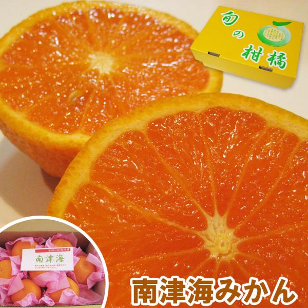吉田農園の南津海 なつみ みかん１箱 約2ｋｇ Natumi 瀬戸内の珍味 網元大将 通販 Yahoo ショッピング