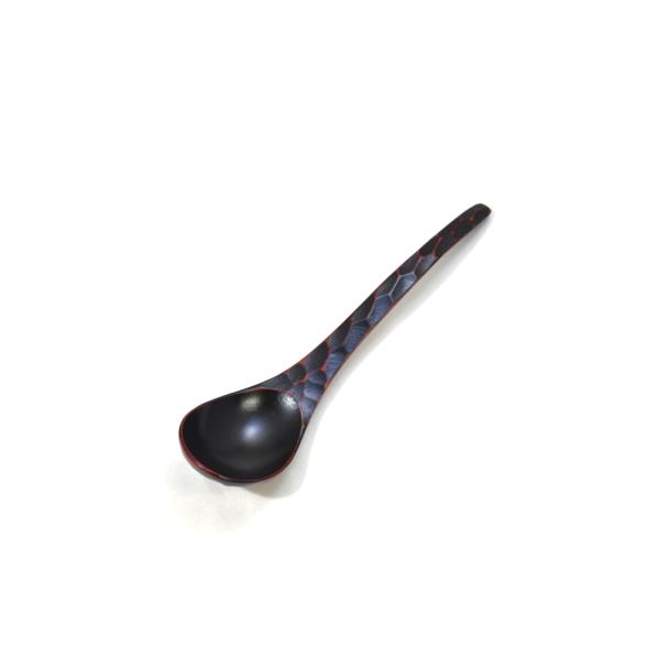 亀甲スプーン　曙　SF-0735（１本売）
