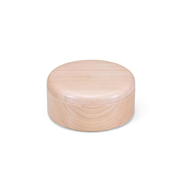 弁当箱 お弁当 山中塗 国産木製品 Colorful BOX 蓋シャイン/本体シャイン