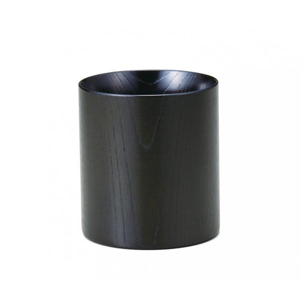 Keyaki Mug　Cup　ブラック