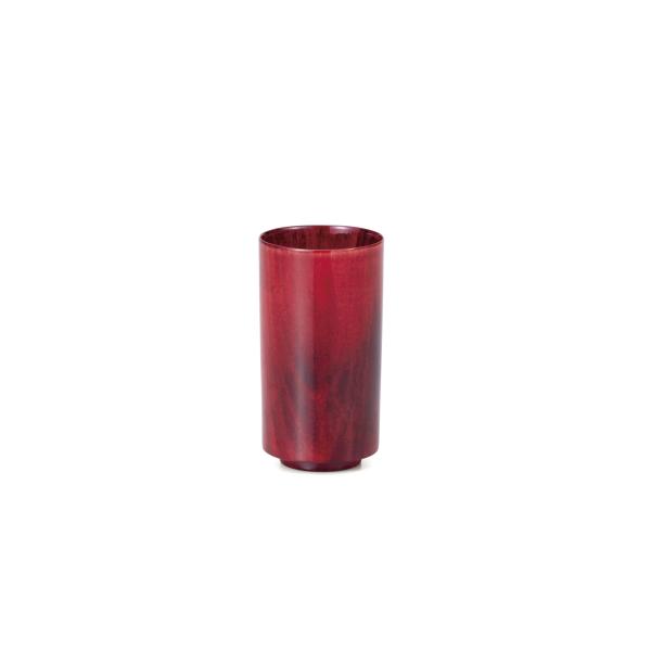 Shot Cup　Colorful　レッド