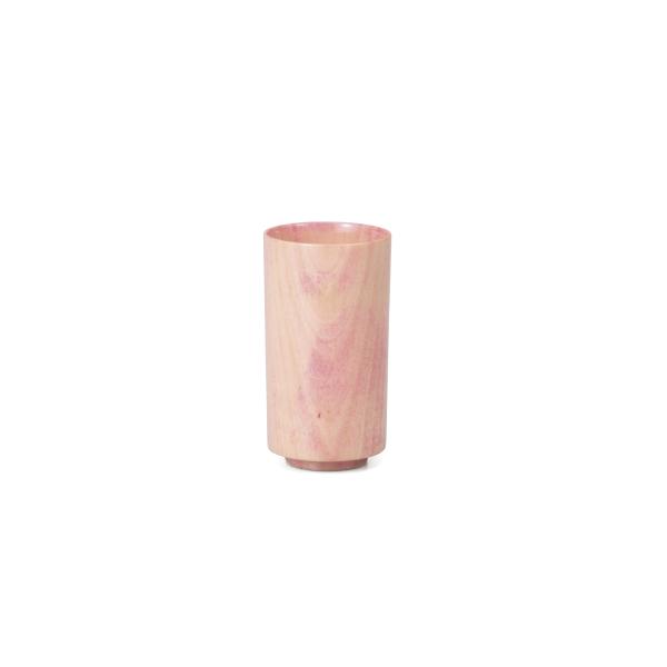 Shot Cup　Colorful　ピンク