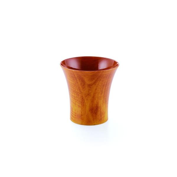 カップ　Cool Cup Colorful イエロー
