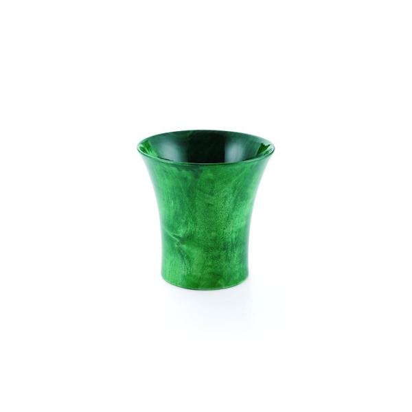 カップ　Cool Cup　Colorful　グリーン
