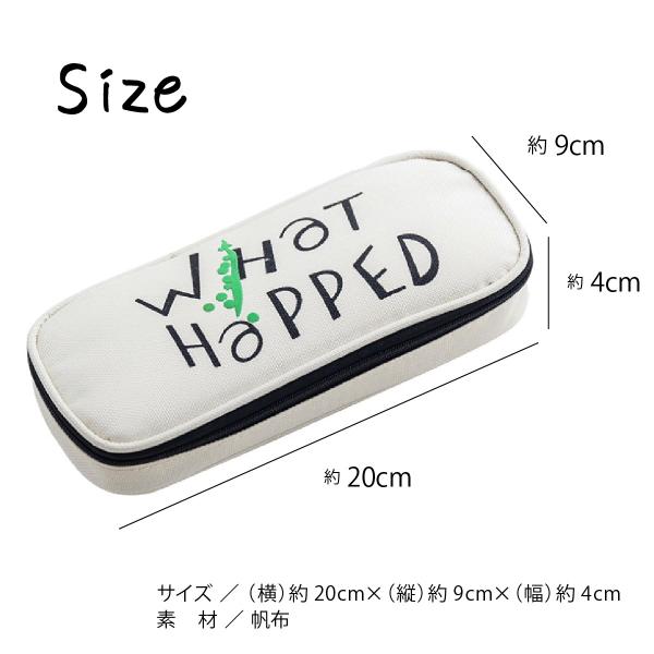 ペンケース 筆箱 ポーチ 野菜 大容量 おしゃれ 男子 女子 高校生 中学生 小学校 ブランド 人気 シンプル Buyee Servis Zakupok Tretim Licom Buyee Pokupajte V Yaponii