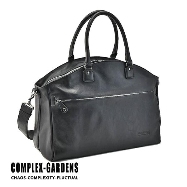 COMPLEX GARDENS（コンプレックスガーデンズ） 青木鞄 COMPLEX GARDENS