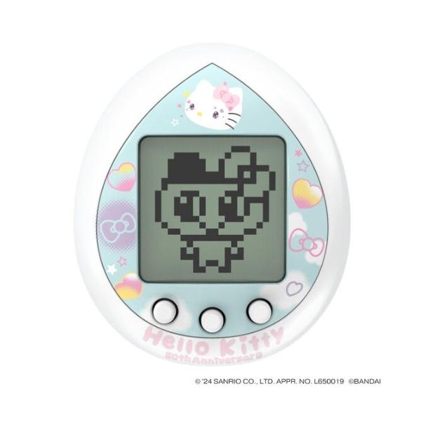 たまごっち サンリオ ハロー キティ Hello Kitty Tamagotchi Sky たまごっち サンリオ ハロー キティ Hello Kitty Tamagotchi Sky