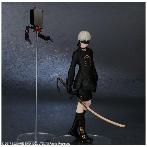 スクウェア・エニックス（SQUARE ENIX） NieR：Automata 9S（ヨルハ 九