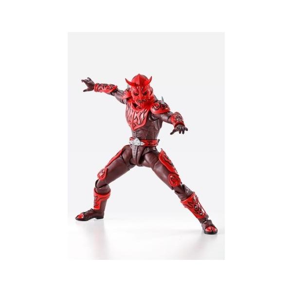 S.H.フィギュアーツ 仮面ライダー電王 S.H.Figuarts(真骨彫製法