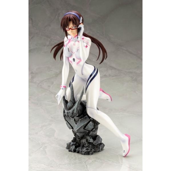 KOTOBUKIYA - 【新品未開封】コトブキヤ 1/6 真希波・マリ・イラストリアス プラグスーツ コトブキヤ 真希波・マリ・イラストリアス 〜深々度ダイブ用耐圧