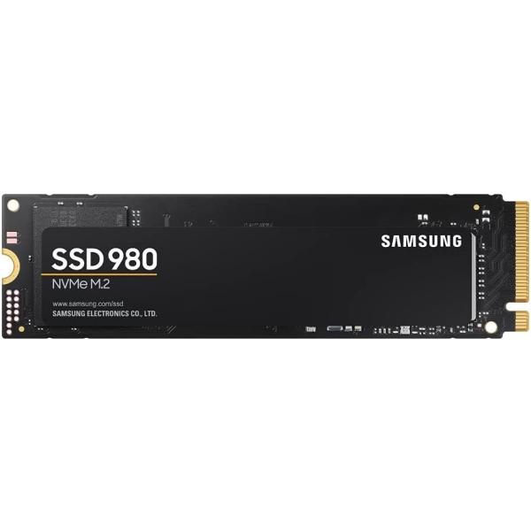 SAMSUNG - 【新品未開封】サムスン SSD 980 1TB MZ-V8V1T0B/IT ookinidesu_h20220907-10180yt59adh