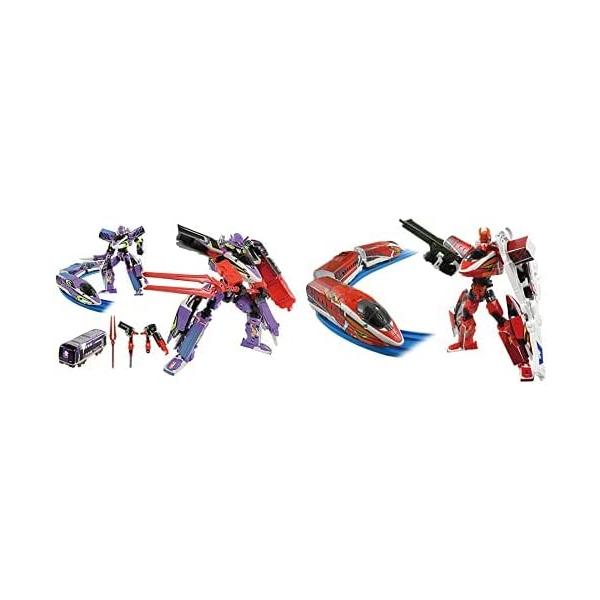 新幹線変形ロボ シンカリオンZ 500 ミュースカイ TYPE EVA 新幹線変形ロボシンカリオンZ 500 ミュースカイ TYPE EVA」の