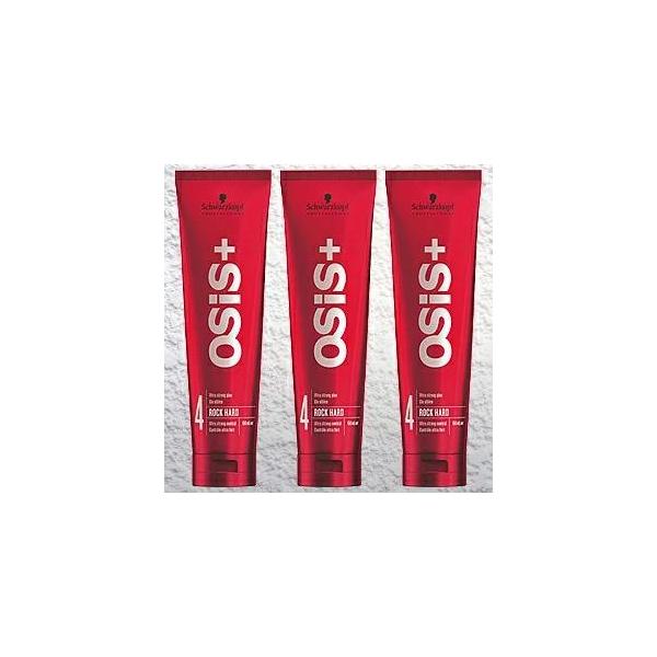 【6個セット】OSiS+ シュワルツコフ ロックハード 147g Amazon | シュワルツコフ(schwarzkopf) シュワルツコフ オージス