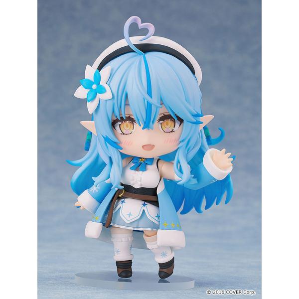 ねんどろいど ホロライブプロダクション 雪花ラミィ グッドスマイル