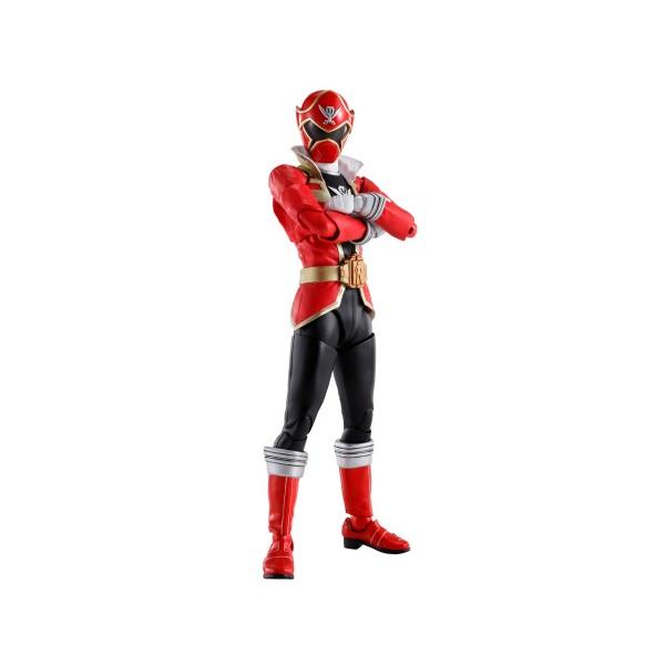 S.H.フィギュアーツ 【ゴーカイジャー】S.H.Figuarts(真骨彫製法