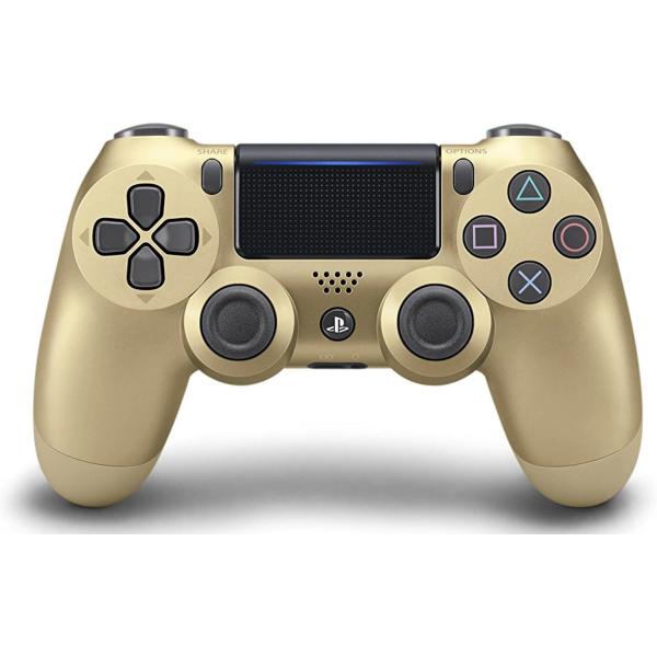 PlayStation 【SONY純正】ワイヤレスコントローラー 「DUALSHOCK 4
