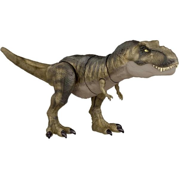 MATTEL マテル ジュラシックワールド(JURASSIC WORLD) 新たなる