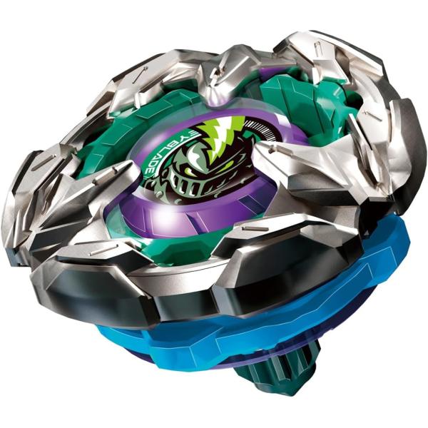 BEYBLADE X BX-13 ブースター ナイトランス4-80HN【ベイブレードX】