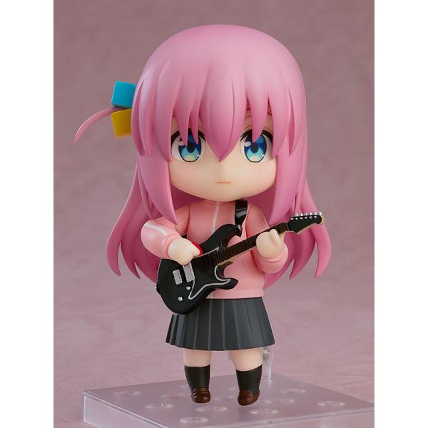 ねんどろいど 【ぼざろ】ねんどろいど ぼっち・ざ・ろっく！ 後藤