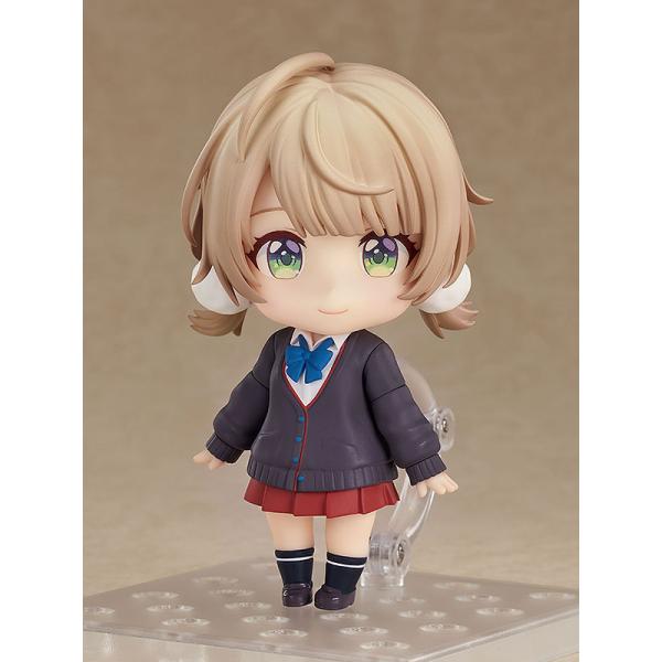 ねんどろいど しぐれうい 「バーチャルYouTuber」 ねんどろいど 【ねんどろいど】イラストレーター兼バーチャルYouTuber