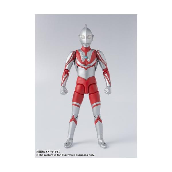 S.H.フィギュアーツ 【ウルトラマンシリーズ】S.H.Figuarts ゾフィー
