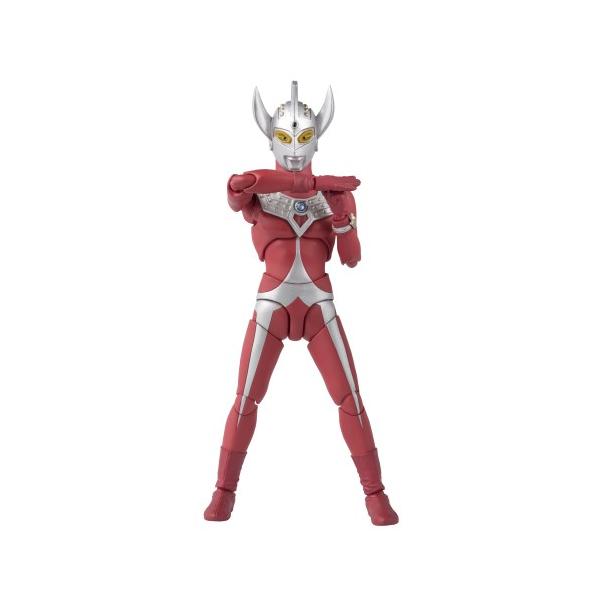 【ウルトラマンシリーズ】S.H.Figuarts ウルトラマンタロウ　【再販】特撮フィギュア